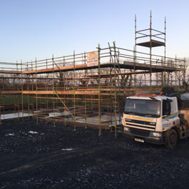 Timber Frame Image
