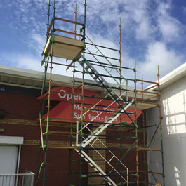 Timber Frame Image